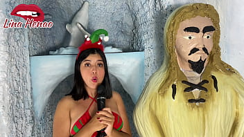 Preview 1 of Fotocasting Porn - Extreme masturbation - I love imagining that you are next to me and playing with my pussy until I cum - Horny elf
