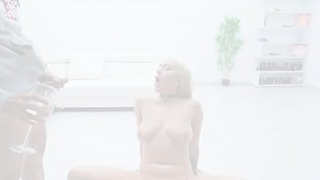 Preview 3 of Lokl Vido - Bts - part 2 from (Wet) First time pee in mouth (Wet) Lisi Kitty,  15 loads,  Cum in Mouth,  Bukkake,  5on1,  BBC,  DAP,  Swallow