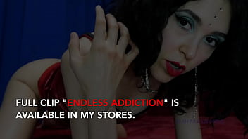 Preview 4 of Angel Ash Gangbang - Endless addiction Sweet Lucifer Goddess mesmerize