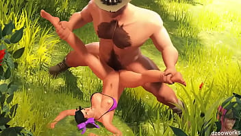 Preview 3 of Maletry Ful Sexs - Saxton Hale