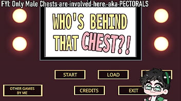 Preview 4 of Chilena Cibersexo - Guess the Chest! | Who&#039_s Behind that Chest | 12 Days of yaoi S02 E03