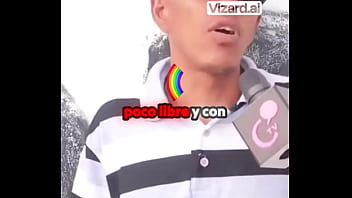 Preview 2 of Jop Ki - Liberaci&oacute_n a trav&eacute_s de la expresi&oacute_n #elchicletv #dedicacion #vida #historia #superacion #atrevidoypegajoso #trabajo #ch...
