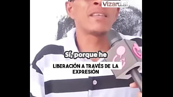 Preview 1 of Jop Ki - Liberaci&oacute_n a trav&eacute_s de la expresi&oacute_n #elchicletv #dedicacion #vida #historia #superacion #atrevidoypegajoso #trabajo #ch...