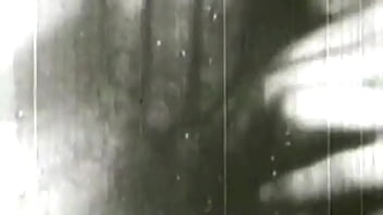 Preview 2 of Bloodying Pussy - Dark Lantern Entertainment presents Two Centuries Of Vintage Porn