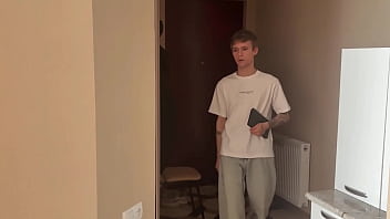 Preview 1 of Xxxx Vibeo 2018 - I am fucked by my stepbrother with a big dick,  deep throat blowjob and anal fucking