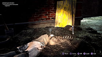 Preview 2 of Hd Sxe Mom Videos - Gotham Knights Sexy Batgirl [Part 5] - Disarming Bombs are the Most Difficult Thing