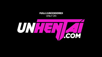 Preview 1 of Wwwcomhdxxx Nurs - Seduced Lesbian Tries Dick for the First Time! &mdash_ Uncensored Hentai [EXCLUSIVE]