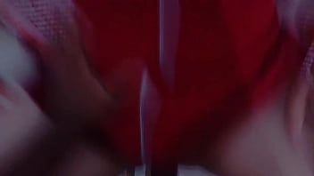 Preview 2 of Dasi Xxx Sex Villeg - La esposa de mi mejor amigo me pide que la grabe mientras la follo para que  su esposo vea por estar con la vecina,  fue la follada mas rica