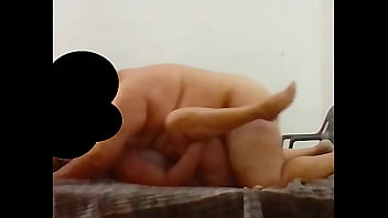 Preview 3 of Police Officer Theif Sex In Jail - JESS HOWARD mi jefa del trabajo me vino a dar mi aguinaldo