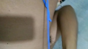 Preview 2 of Panda Bear Girl - Bikini sexy