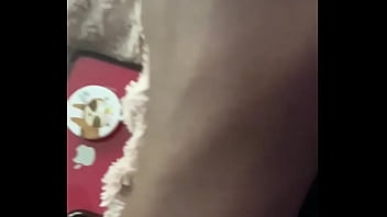 Preview 3 of Camera 3d - Pounding her pussy very hard face down