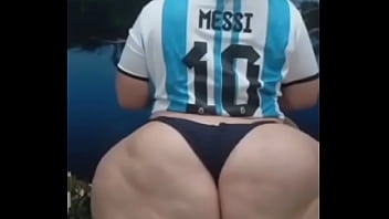 Preview 4 of Eva Angelina Dildo - Coude du monde quatar 2022