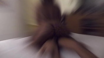 Preview 3 of Hindi Dabinng Mom Son Sex Video