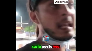 Preview 4 of Bangbros Mether - La vida solitaria de un artista en un hostal #elchicletv #vida #preocupacion #hijos #chiclenoticias #trabajo #atrevidoypeg...