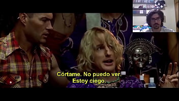 Preview 3 of Good Nit Xxx Rat Waly - Las aventuras de Zoolander para encontrase a si mismo y el amor