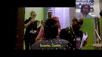 Preview 4 of Good Nit Xxx Rat Waly - Las aventuras de Zoolander para encontrase a si mismo y el amor