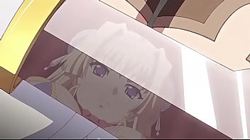 Preview 2 of Abused Sophia - hentai