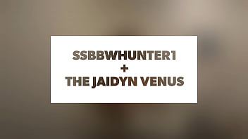 Preview 1 of Easton Waitet - Bbw The jaidyn venus _trailer