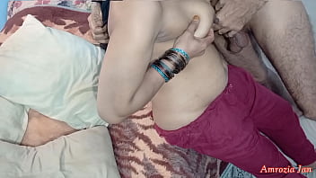 Preview 1 of Wwwxxx Vido - Indian Painful Anal Hardcore fucking with tight ass Desi Stepsister in Doggystyle sex