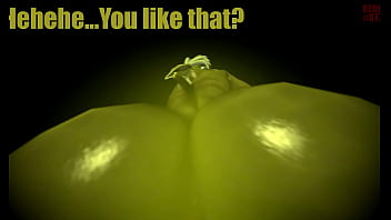 Preview 3 of Mother And Son Xxx Bathroo - facestitting fart practice