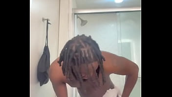 Preview 1 of Idanxxx Vodo - Getting ready for a collab