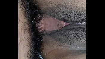 Preview 4 of Cute And Big Brest Girl Fuck - CREAMY CREAMPIE