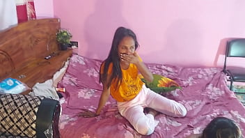Preview 2 of Big Men Xnxx - Cute two guys and two girls redheads loves money and sex At home Sex xxx porn xvideos   ... Hanif and Popy khatun and Mst sumona and Manik Mia