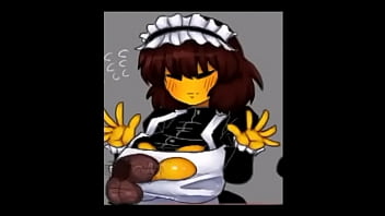 Preview 2 of Naber Har - comic by whitewo1f: my maid
