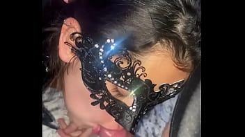 Preview 2 of Mom Vs Son In Dual Audio - Policia hace tremendo oral