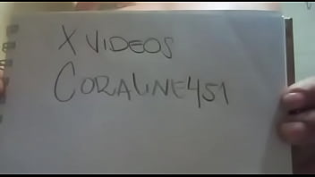 Preview 4 of Sexy Frn Wife - Coraline451 verification video