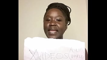 Preview 1 of Pumpinged Beutiful - Verification video