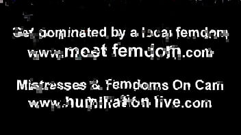 Preview 1 of Doctor And Nurse Sex Full Videos - Get your tiny little cock away from me SPH
