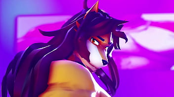 Preview 1 of Six Xxx Cc - Yuudai Mochizuki - LAMB (UTAU Cover) NSFW Dance Version