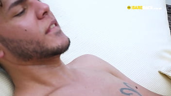 Preview 2 of Naughty American Xxx Hd Video - Pirocudo gostoso socando pica no safado
