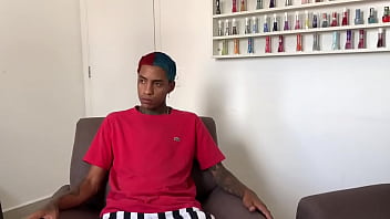 Preview 1 of Nayika Srabanti Xnxx - GOSTOSA FAZ A SOBRANCELHA DO NOVINHO EM TROCA RECEBE PICA E ELE COLOCOU AT&Eacute_ NO CUZINHO DELA