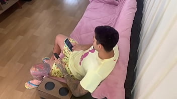 Preview 1 of Www Xxx Dise Vido - Caralho que foda gostosa