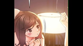 Preview 3 of Xxx Video 6bp 2018 - Hentai Free I hold his big penis manhwa comics Webtoon
