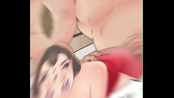 Preview 1 of Xxx Video 6bp 2018 - Hentai Free I hold his big penis manhwa comics Webtoon