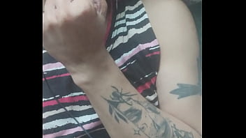 Preview 2 of She Forces Him To Xxxn - Verification video