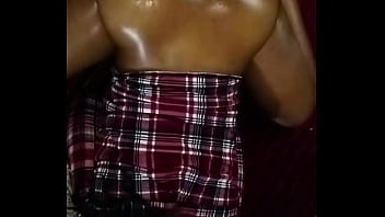 Preview 2 of Gyh Xxx - Desire5000 - Christmas Ass Worship doggystyle 5