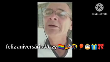 Preview 1 of 18sall X Video - Home menage para o fuzzy
