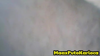 Preview 2 of Xnxx Sarah - Preta do grelo grande levando Piroca .