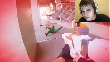 Preview 4 of The Saint - Among us 2 trailer