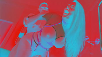 Preview 2 of Ivana Cumalot - The Second Coming S3XUS liz skylar ? BradNewmanxo ️INFAMOUS WAY ️