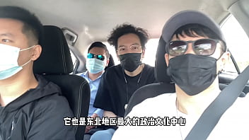 Preview 1 of Boys Kiss The Girls Hol Body - 不为人知的泰国农村系列之孔敬府之探店农村版agogo and 夜店艳遇