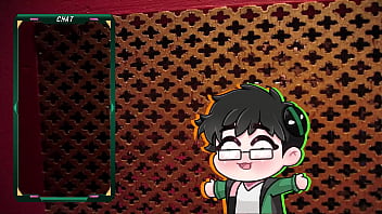 Preview 4 of Tin4k - Jocks are Head empty | Dorm Days Demo | 12 Days of yaoi S02 E03