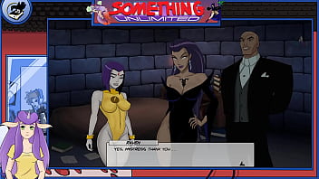 Preview 1 of Jo Knight - DC Comics Something Unlimited Part 142 Movie Harley outfit