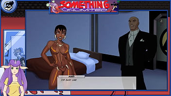 Preview 4 of Jo Knight - DC Comics Something Unlimited Part 142 Movie Harley outfit