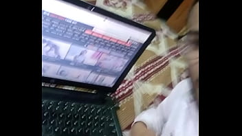 Preview 2 of Phone Sex Cheating Japan - Verification video