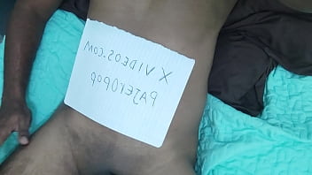Preview 3 of Tamilsexhd Com - Yo en paja dominicanito pajero